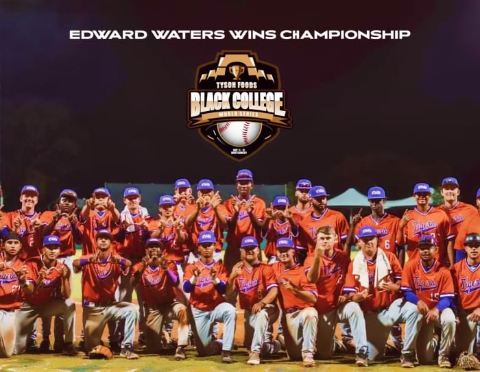 EWU Champions 2022 2